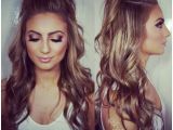 Ariana Grande Hairstyles Half Up Half Down Pin by Lucy Ripp On Hairstyles