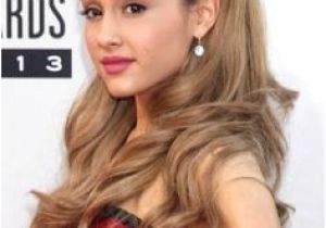 Ariana Grande Hairstyles Half Up the 76 Best Ariana Grande Images On Pinterest