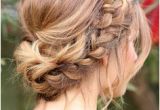 Ariel S Wedding Hairstyles 172 Best Bridal Hair Braids Images