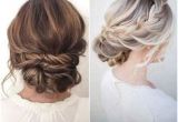 Ariel S Wedding Hairstyles 172 Best Bridal Hair Braids Images