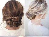 Ariel S Wedding Hairstyles 172 Best Bridal Hair Braids Images