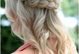 Ariel S Wedding Hairstyles 172 Best Bridal Hair Braids Images