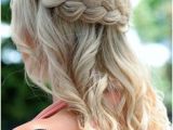 Ariel S Wedding Hairstyles 172 Best Bridal Hair Braids Images