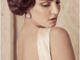 Art Deco Hairstyles Pinterest 134 Best Art Deco Hair Images