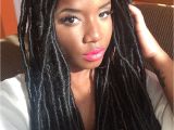 Artificial Dreadlocks Hairstyles In Nigeria 14 18 Inch Crochet Faux Locs Dreadlock Braids Faux Locs Crochet