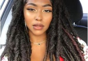 Artificial Dreadlocks Hairstyles In Nigeria 962 Best Locs Inspiration Images On Pinterest In 2019