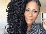 Artificial Dreadlocks Hairstyles In Nigeria Side Ponytail Lovely Locs & Healthy Hair Growth Pinterest