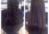 Artificial Hairstyles Online Brazilian Blowout before and after Shenanigans at the Salon In