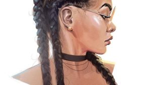 Artsy Hairstyles Dp rt A R T Pinterest