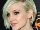 Ashlee Simpson Bob Haircut 20 Awesome Edgy Haircuts Ideas for La S Sheideas