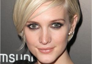 Ashlee Simpson Bob Haircut ashlee Simpson Hairstyles In 2018