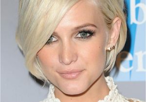 Ashlee Simpson Bob Haircut ashlee Simpson Short Hair Cut Looks I Love