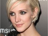 Ashlee Simpson Bob Haircut ashlee Simpson Short Straight Casual Bob Hairstyle Light