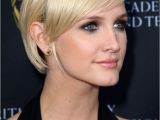 Ashlee Simpson Bob Haircut How to Cut ashlee Simpson S New Short Haircut