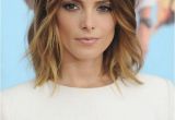 Ashley Greene Bob Haircut 22 Ultra Chic Hairstyles for Mid Length Hair 2015 Pretty