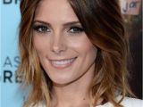 Ashley Greene Bob Haircut Stylenoted