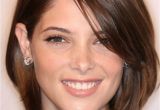 Ashley Greene Bob Haircut Working with Beauty Vårt Projektarbete