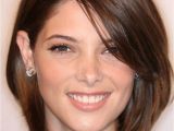 Ashley Greene Bob Haircut Working with Beauty Vårt Projektarbete