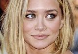 Ashley Olsen Bob Haircut ashley Olsen S asymmetrical Bob Casual Party evening