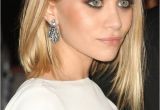 Ashley Olsen Bob Haircut Olsens Anonymous 5 Inspiring Bob Hairstyles From ashley