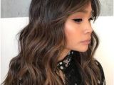 Asian Hair Color 2019 110 Best Balayage On Black asian Hair Images In 2019