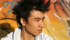 Asian Hair Undercut asian Men Hair Styles Elegant Undercut Hairstyle asian Beautiful My