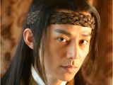 Asian Long Hairstyles Male Traditional Chinese Hairstyles Costuming L5r In 2019