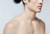 Asian Male Long Hair Pin Von Rebecca J Allen Auf Flash