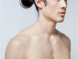 Asian Males with Long Hair Pin Von Rebecca J Allen Auf Flash