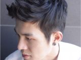 Asian Mens Hairstyles 2019 asian Guy Hair Cuts Awesome Hairstyles for Big foreheads Men Lovely