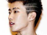 Asian Teenage Hairstyle Male 85 Charming asian Hairstyles for Men [new In 2019]