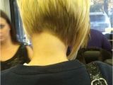 Asymmetrical Bob Haircut Back View asymmetrical Bob Haircut Back View for Hairdo Haircuts Salon