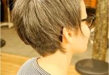 Asymmetrical Bob Haircut Back View Stylish asymmetrical Bob Haircut for Women Hairstyles Weekly