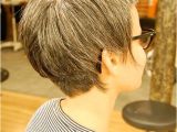 Asymmetrical Bob Haircut Back View Stylish asymmetrical Bob Haircut for Women Hairstyles Weekly