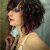 Asymmetrical Bob Haircuts for Curly Hair 10 Good Curly asymmetrical Bob
