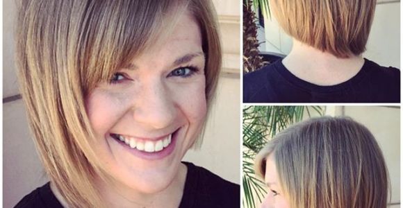 Asymmetrical Bob Haircuts with Bangs 21 Super Cute asymmetrical Bob Hairstyles Popular Haircuts