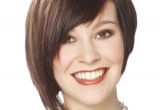 Asymmetrical Bob Haircuts with Bangs 28 Groovy Inverted Bob with Bangs Creativefan