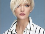 Asymmetrical Bob Haircuts with Bangs Short asymmetrical Haircuts for Round Faces