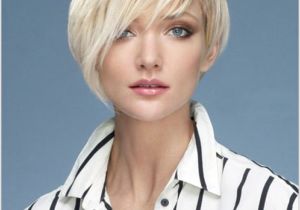 Asymmetrical Bob Haircuts with Bangs Short asymmetrical Haircuts for Round Faces