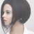 Asymmetrical Inverted Bob Haircut Classic asymmetrical Haircuts for Women