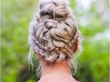 Athletic Braided Hairstyles Get Busy 20 Sporty Hairstyles for You