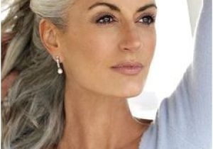Attractive Hairstyles for Grey Hair Mature … Beauty Hairstyles