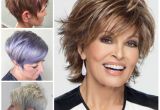Attractive Hairstyles for Older Women 2017 Short Hairstyles for Older Women