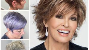 Attractive Hairstyles for Older Women 2017 Short Hairstyles for Older Women