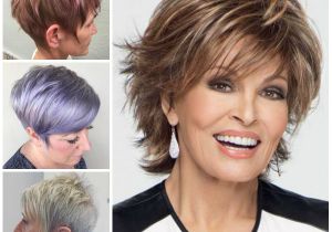 Attractive Hairstyles for Older Women 2017 Short Hairstyles for Older Women