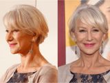 Attractive Hairstyles for Older Women 34 Gorgeous Short Haircuts for Women Over 50