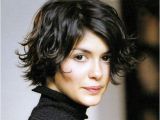 Audrey Tautou Bob Haircut Audrey Tautou Hairstyles Careforhair