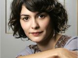 Audrey Tautou Bob Haircut Audrey Tautou