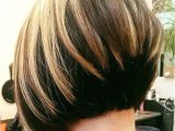 Back Images Of Bob Haircuts 22 Cute Graduated Bob Hairstyles Short Haircut Designs