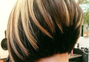 Back Images Of Bob Haircuts 22 Cute Graduated Bob Hairstyles Short Haircut Designs